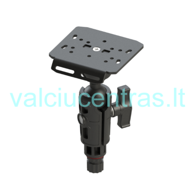 Borika FASTen platforma su rutuliu įrenginių tvirtinimui SLr110